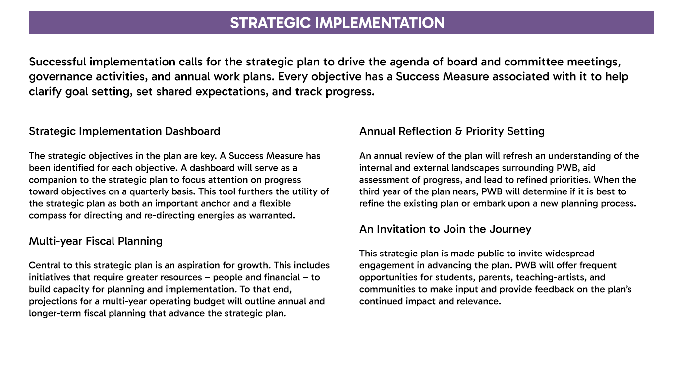 Strategic Plan 2025-2028