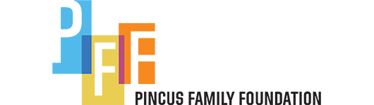 Pincus-family-foundation
